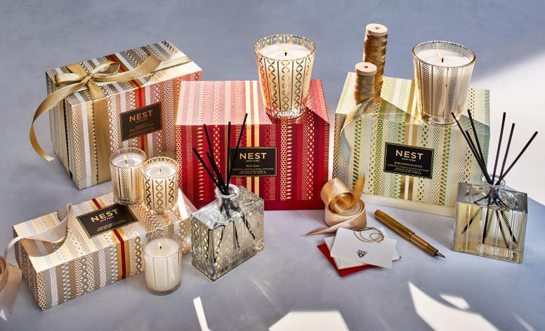 Candles & Home Fragrance online
