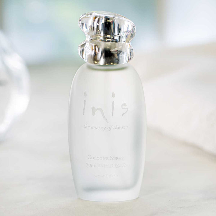 Inis Cologne Spray 1.7fl oz