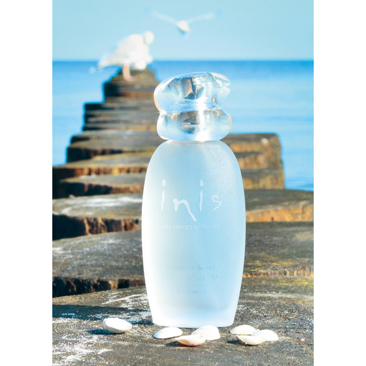 Inis Cologne Spray 1.7fl oz