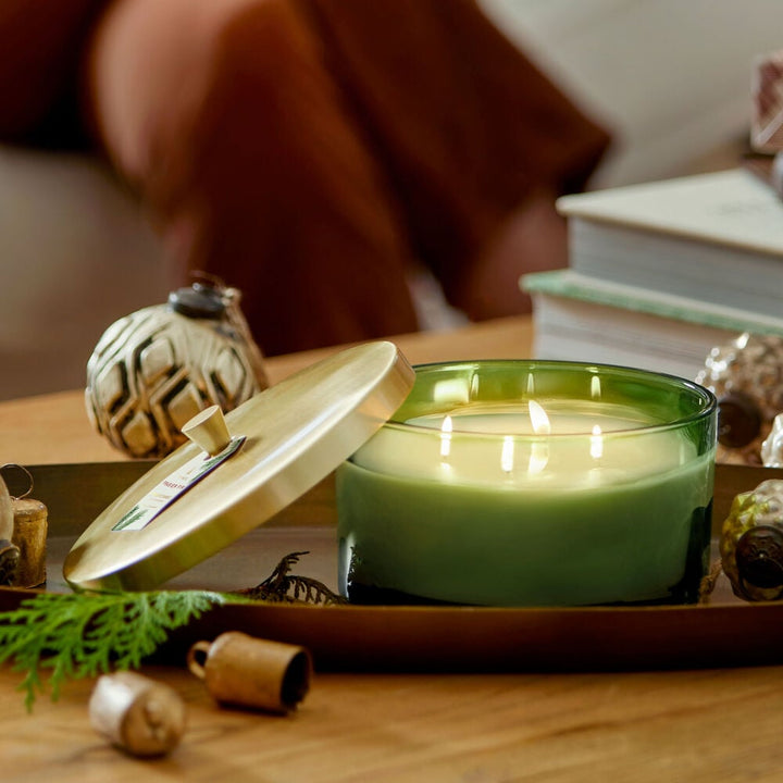 Frasier Fir Poured Candle 4-Wick