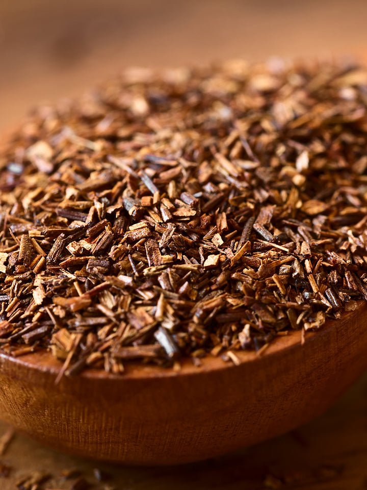 HONEY TEA BEE BOX - ROOIBOS