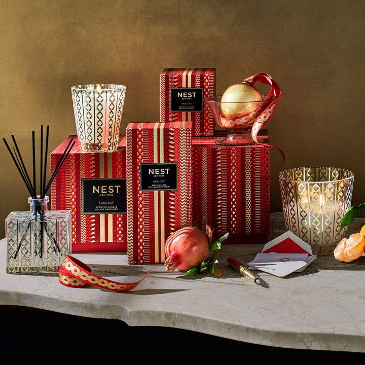 Nest HOLIDAY - Reed Diffuser 5.9 floz
