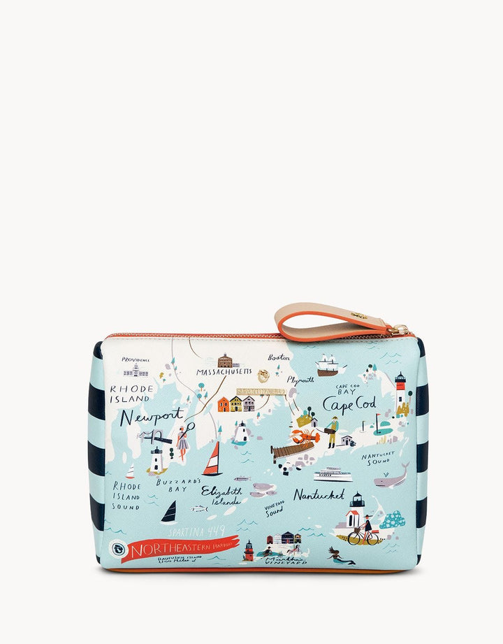 NORTHEASTERN HARBORS CARRY ALL CASE