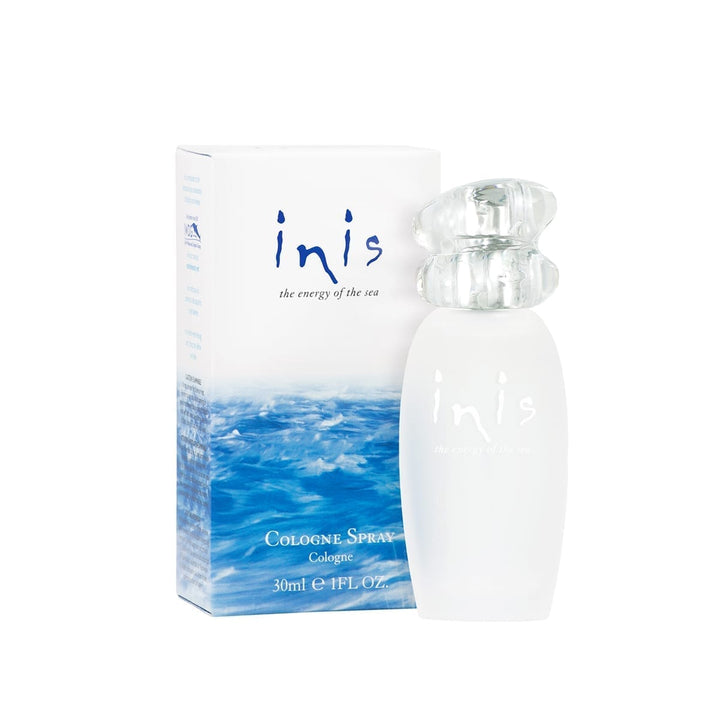 Inis Cologne Spray 1fl oz