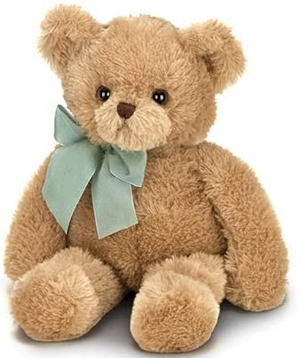TEDDY BEAR BABY GUS