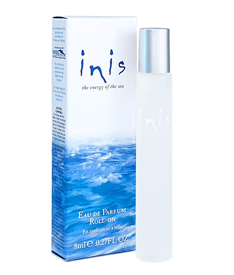 Inis Roll On 8ml 0.27 fl. oz