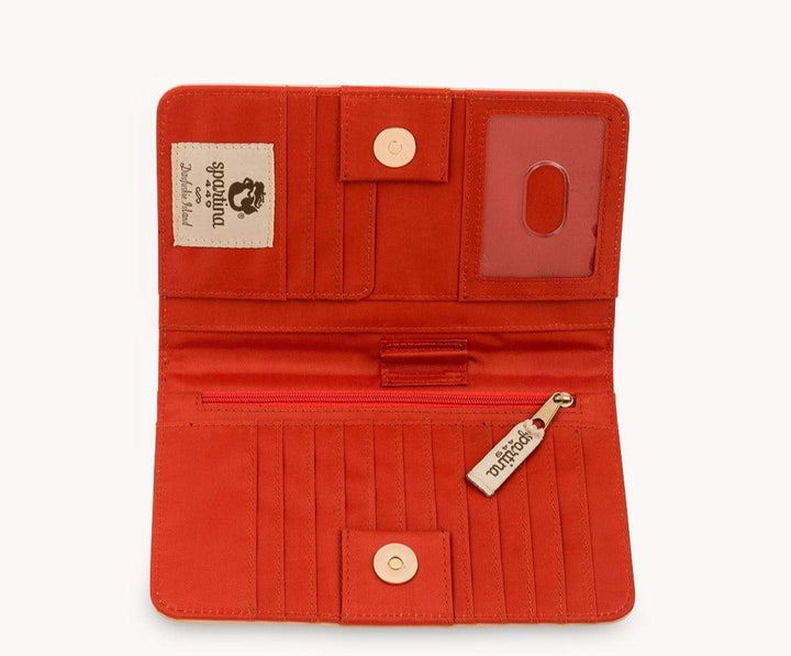 NORTHEASTERN HARBORS SNAP WALLET