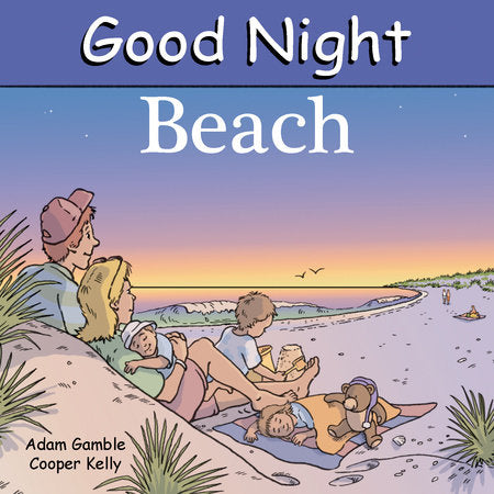 GOOD NIGHT BEACH