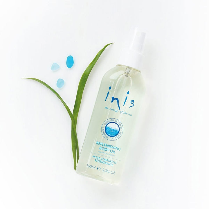 Inis Replenishing Body Oil 5 fl. oz.