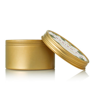 Frasier Fir Poured Candle Travel Tin 2.5oz