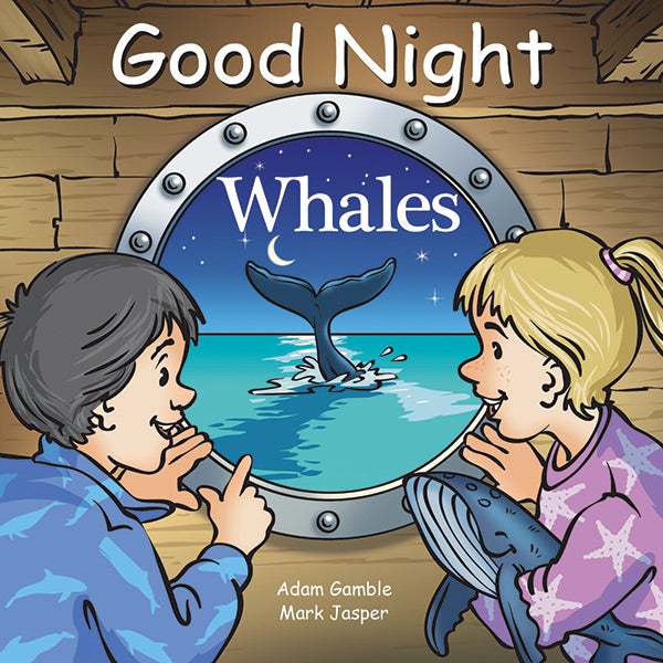 GOOD NIGHT WHALES