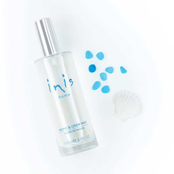 Inis Home & Linen Mist 3.3 fl. oz.