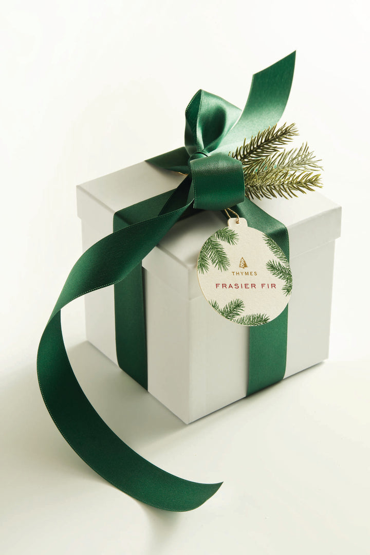 Frasier Fir Decorative Ornament Sachet