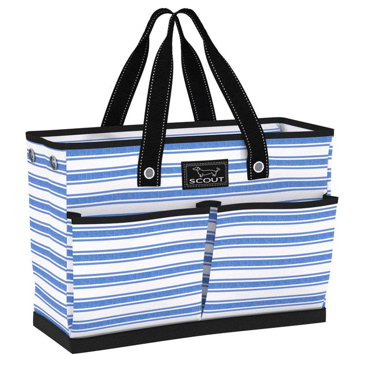 SCOUT BJ Bag - On Deck