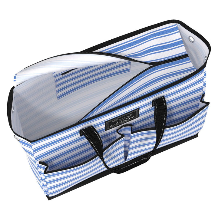 SCOUT BJ Bag - On Deck