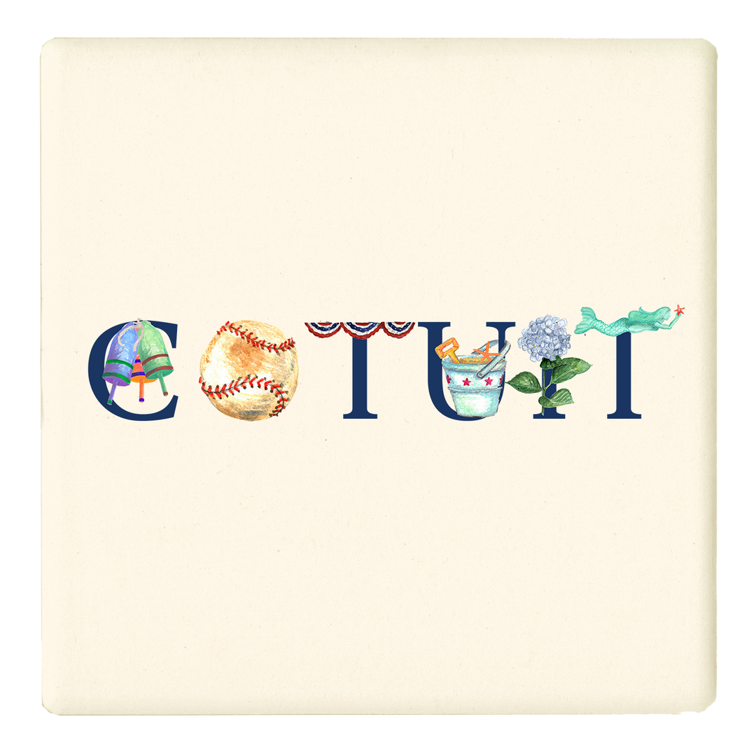 Coaster Cotuit