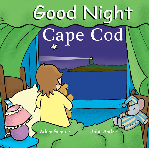 GOOD NIGHT CAPE COD