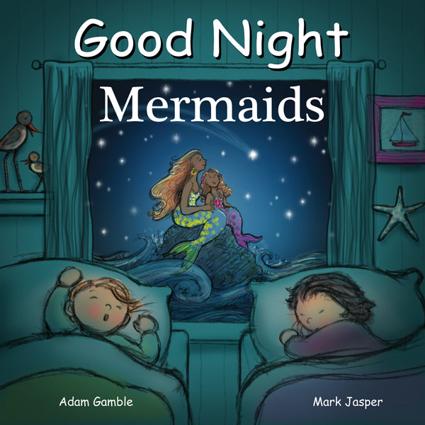 Good Night - Mermaid