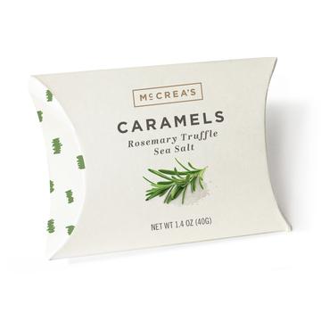 Caramel 5pc pillows Rosemary-Truffle