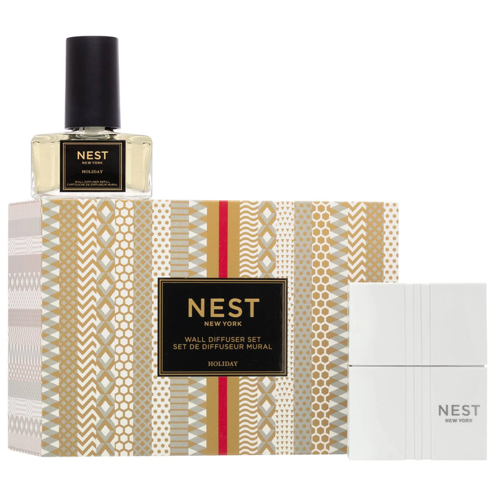 NEST Holiday - Plug in wall diffuser