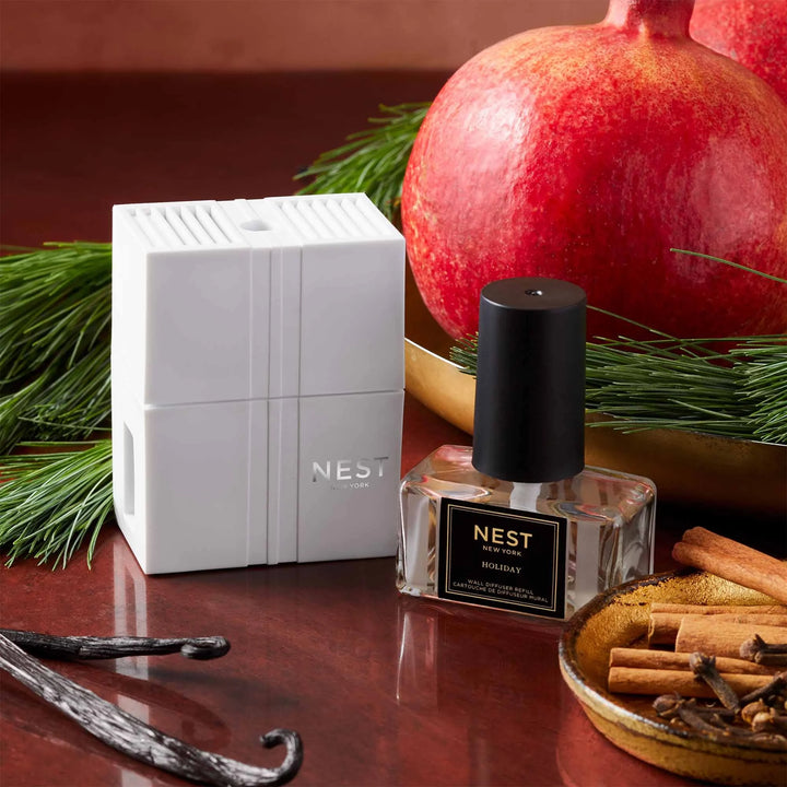 NEST Holiday - Plug in wall diffuser