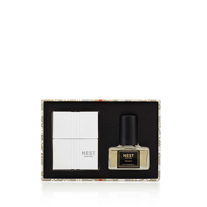 NEST Holiday - Plug in wall diffuser