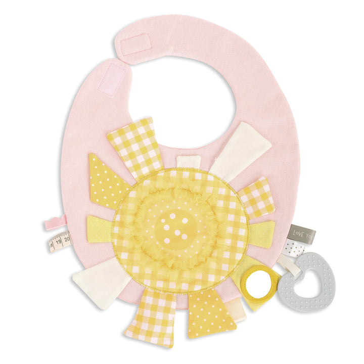 Activity Bib - Sunshine