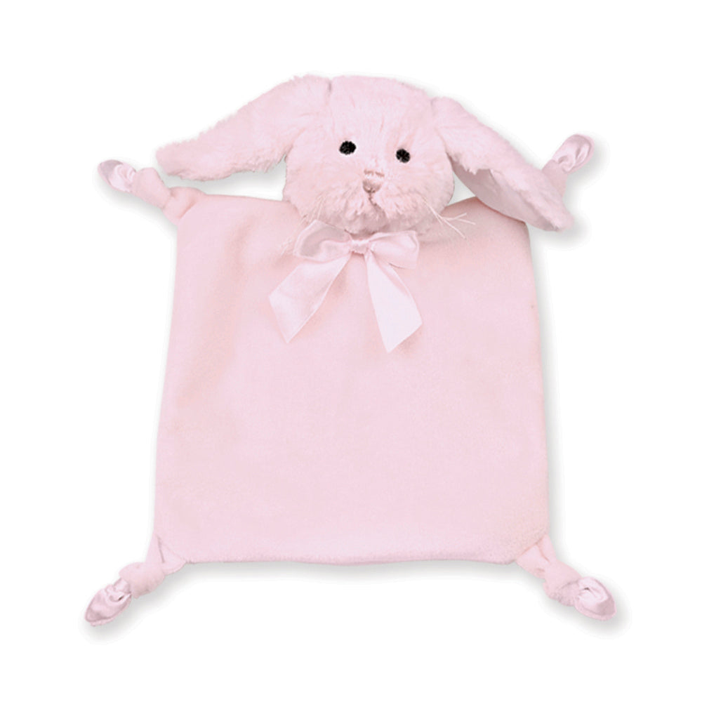 SECURITY BLANKET WEE COTTONTAIL
