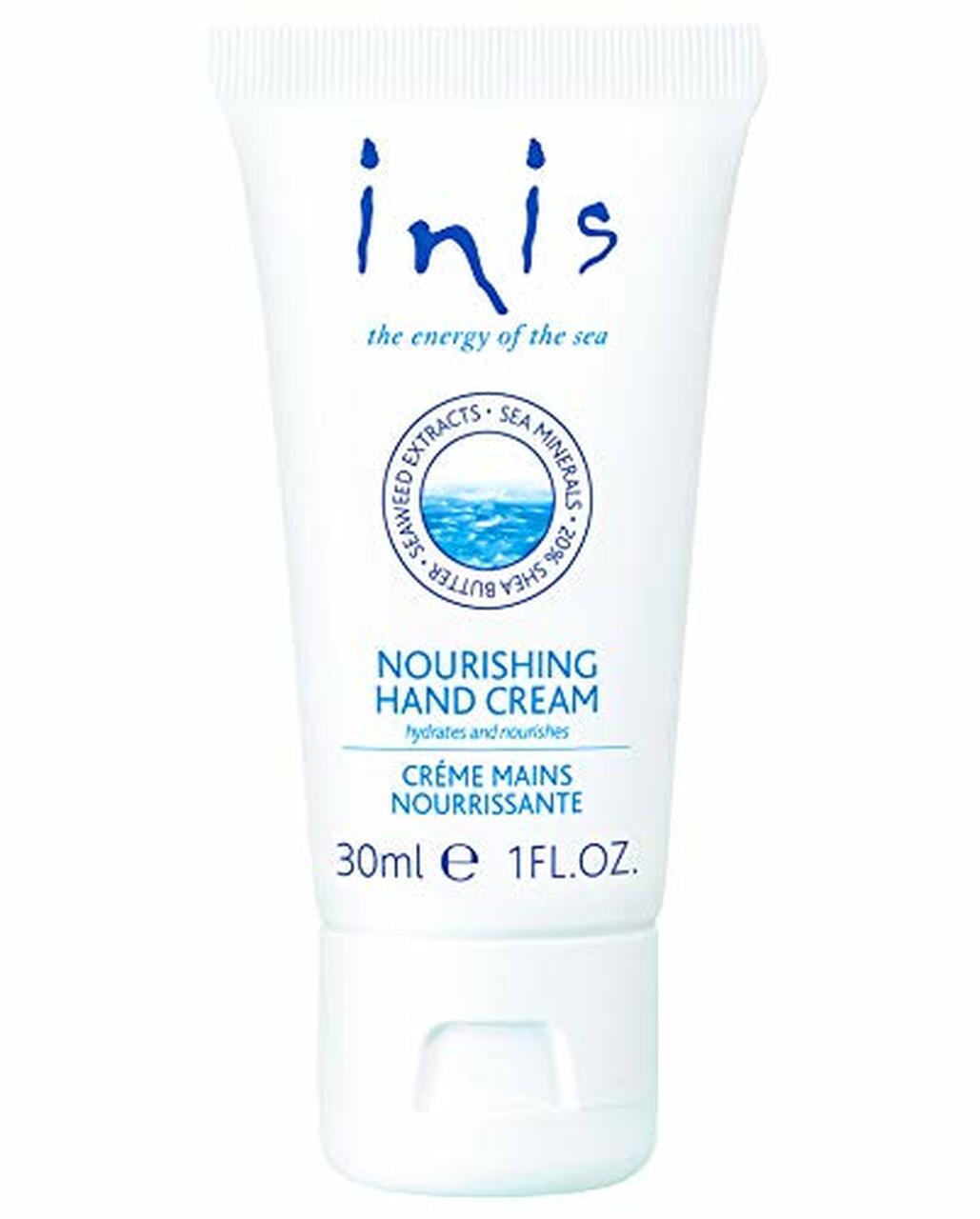 Inis Travel Size Hand Cream 1 fl. oz