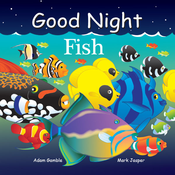 GOOD NIGHT FISH