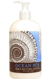 GB OCEAN PUR SMALL LOTION