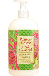 GB PASSION FLOWER & OLIVE OIL SMALL LOTION