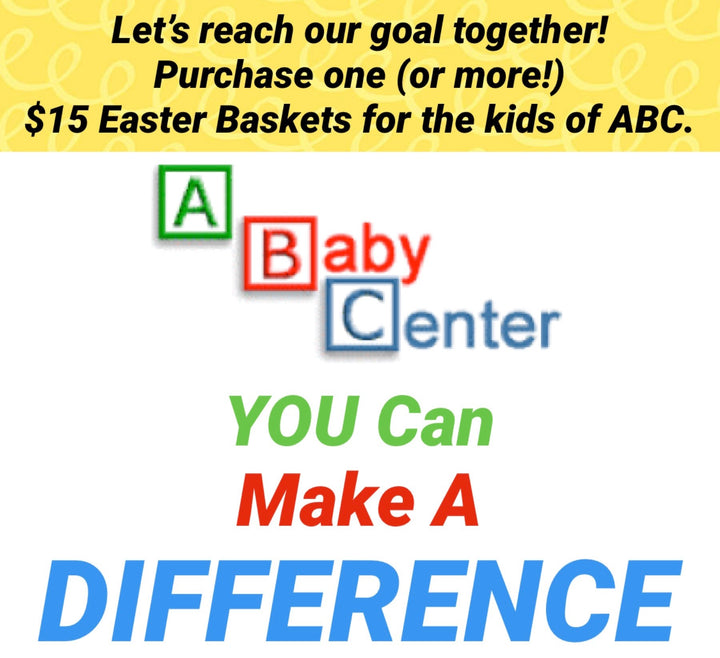 ABC - A Baby Center Easter Bundle
