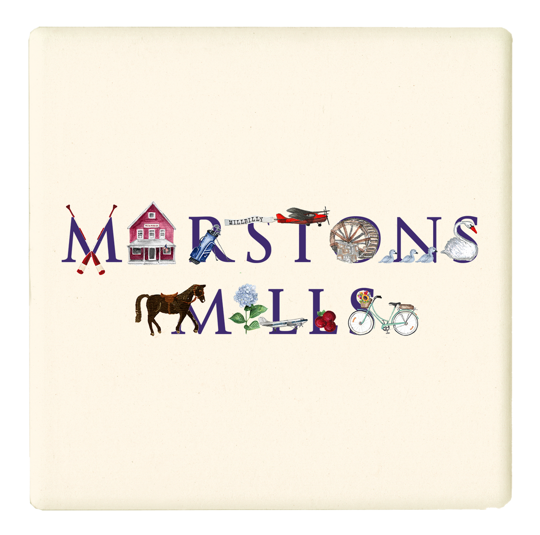 Coaster Marstons Mills