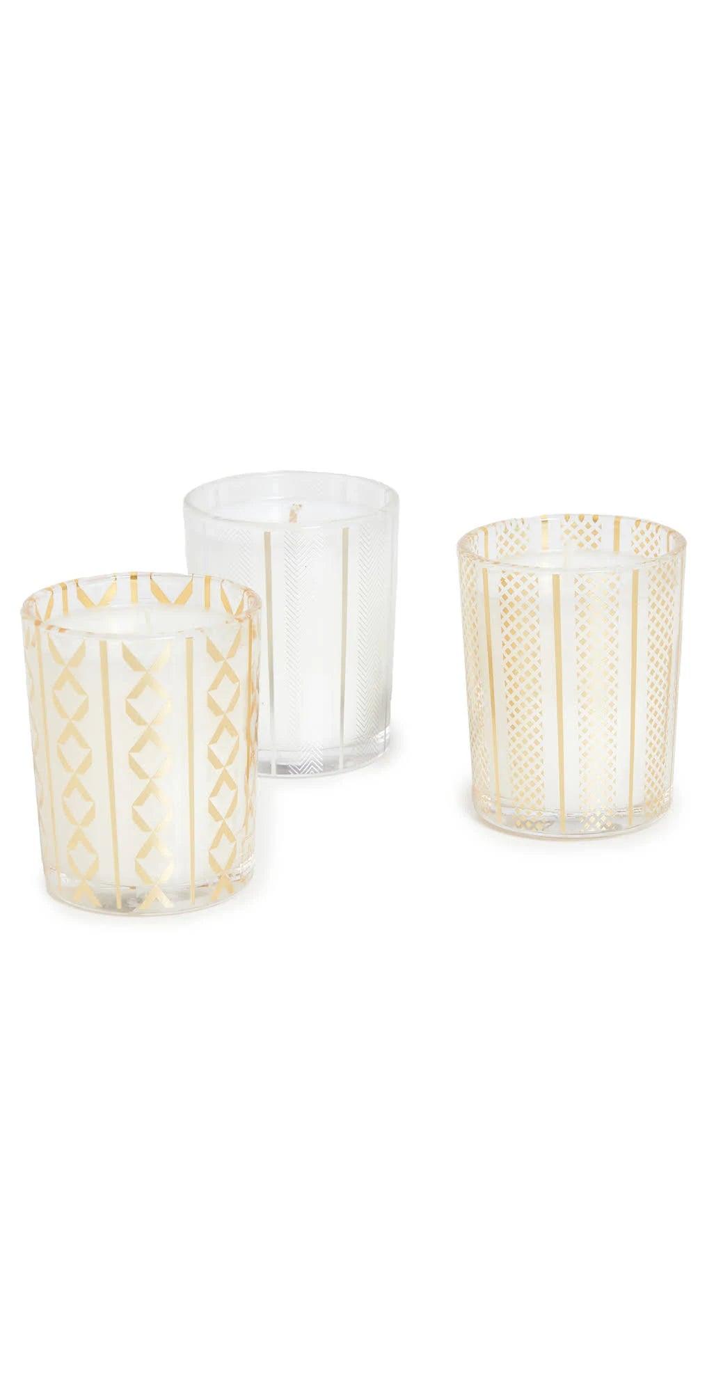 NEST New York Votive