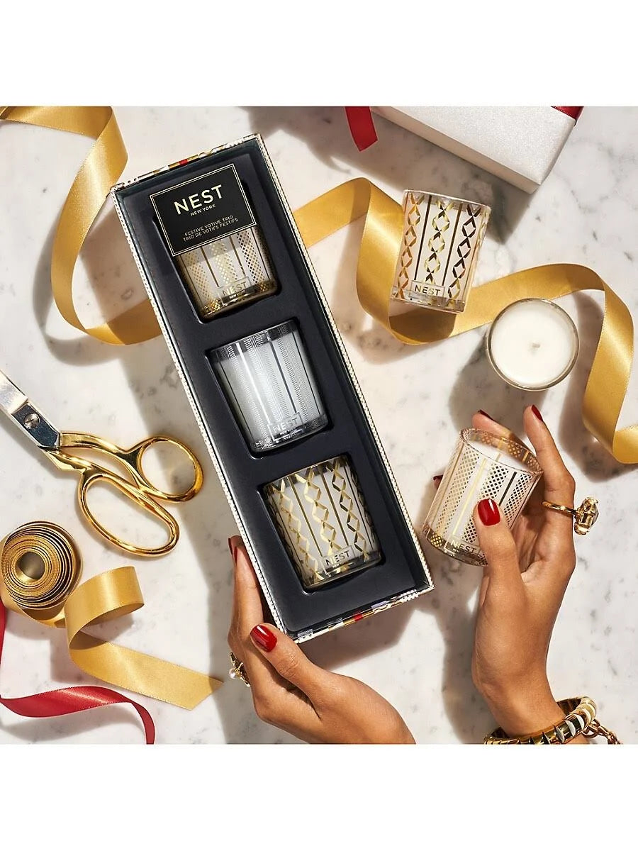 NEST New York Votive - Thumbnail 2